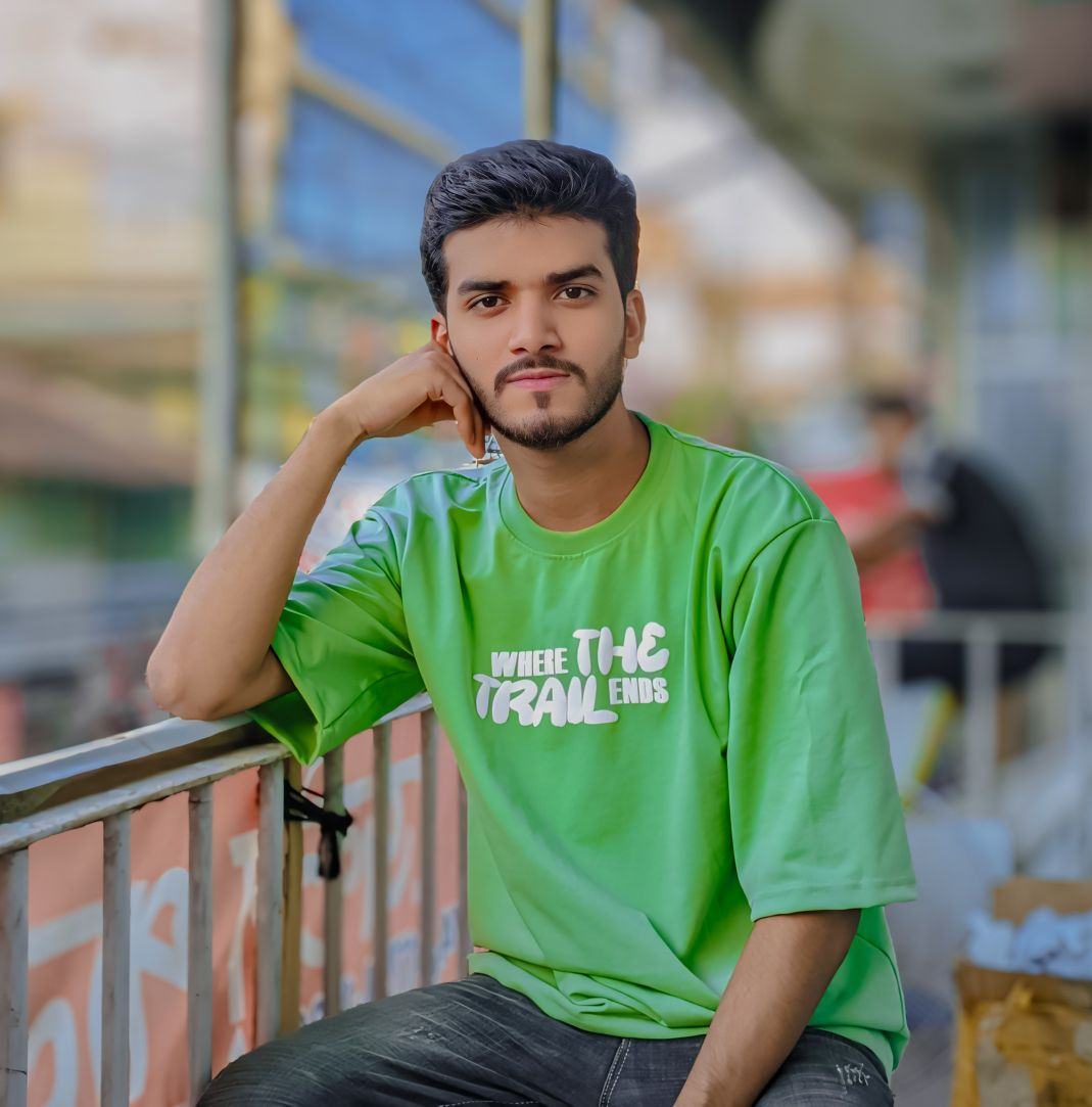Easrat Jahan Eitu