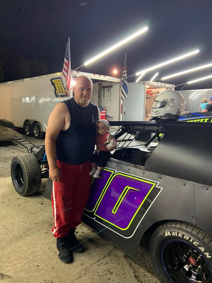 Dunn Racing | Atchison KS