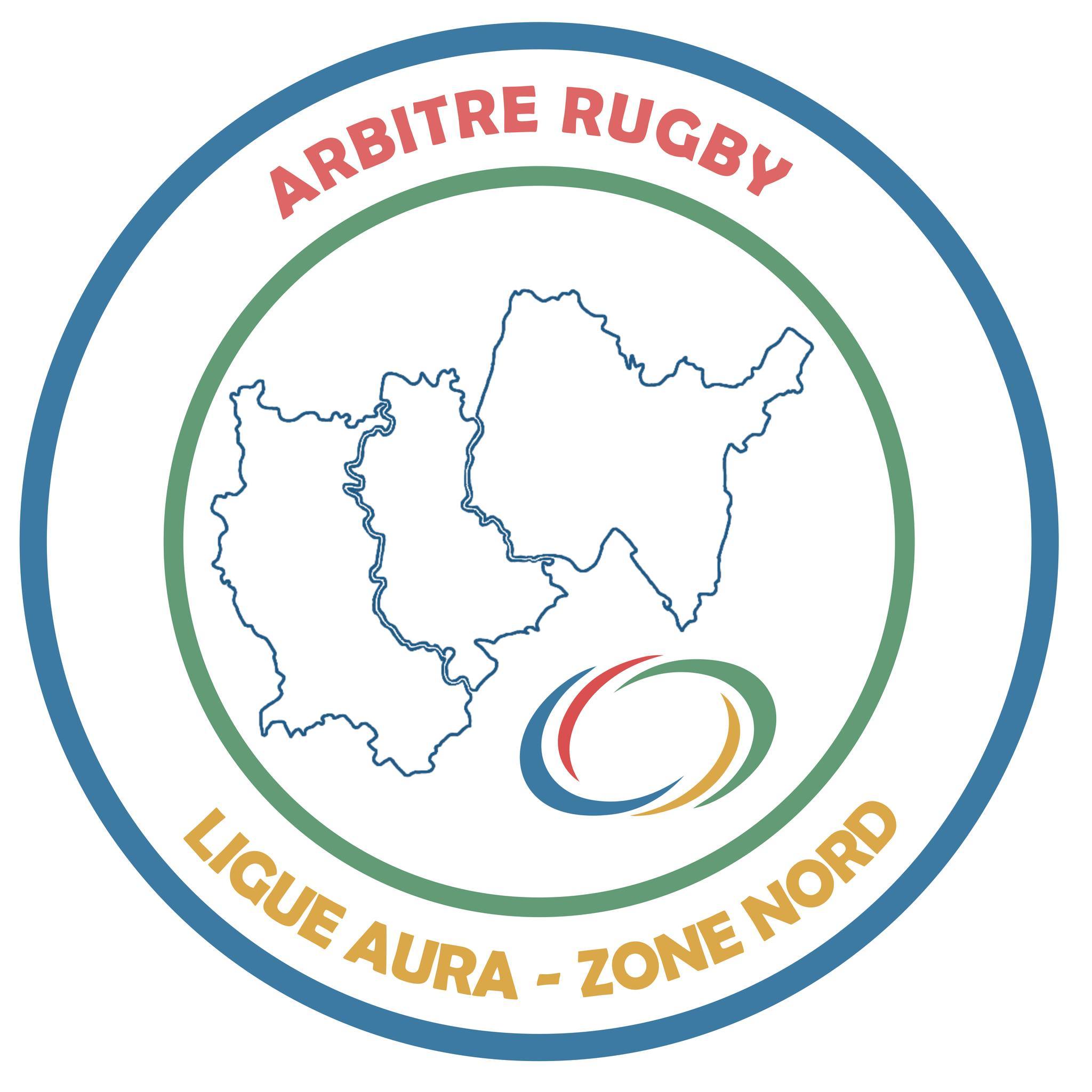 🏉 FORMATION ACF 🏉... - Arbitres rugby Ligue AURA - Zone Nord | Facebook