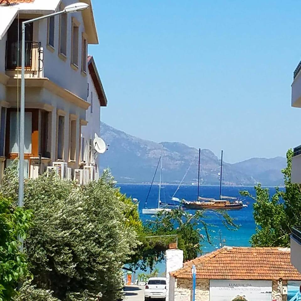 Yeşil Ev Datça | Datça