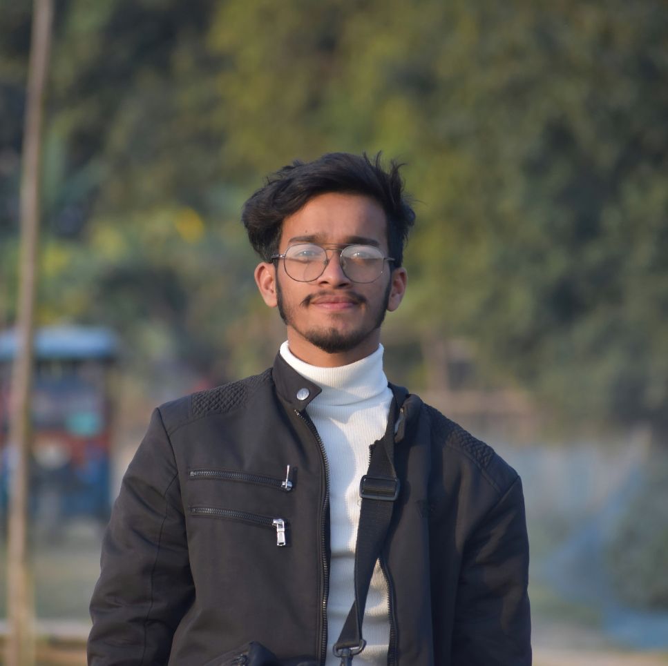 Aziz Hoque