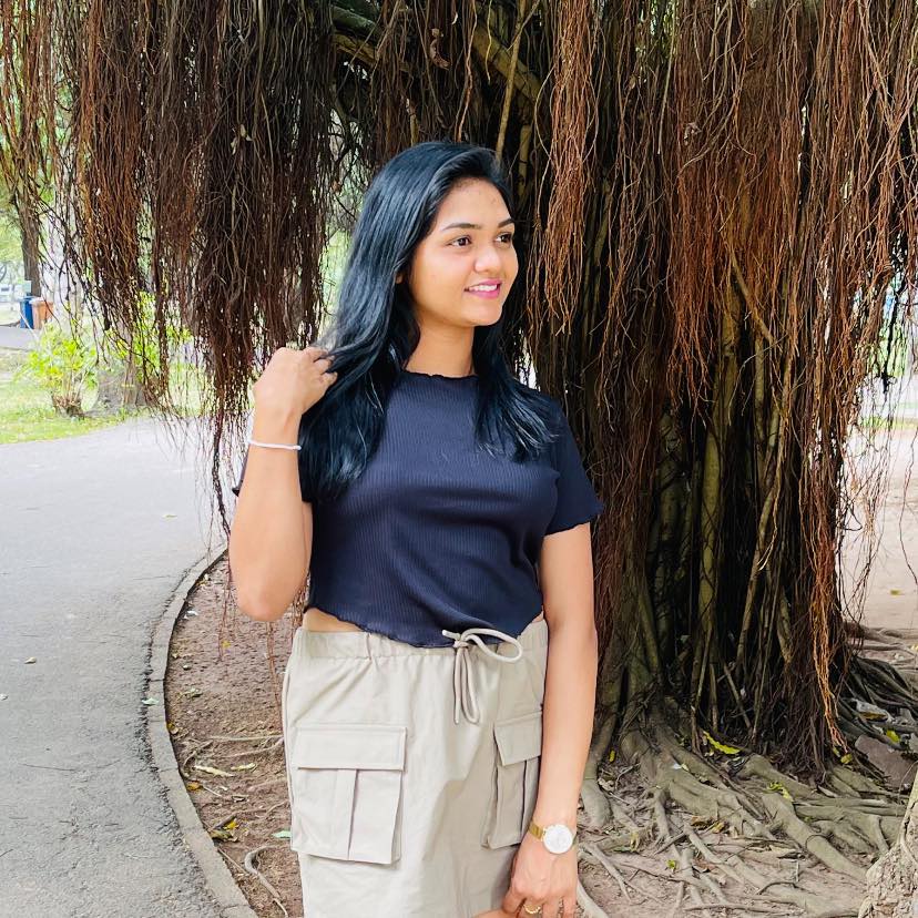 Maneesha Rajapaksha