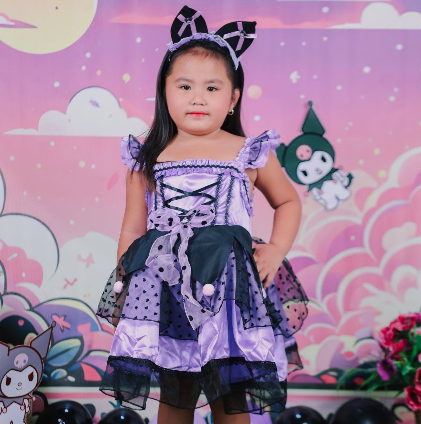 Chloe Clianna Reyes