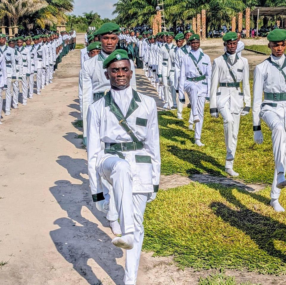 MSSK Kisangani