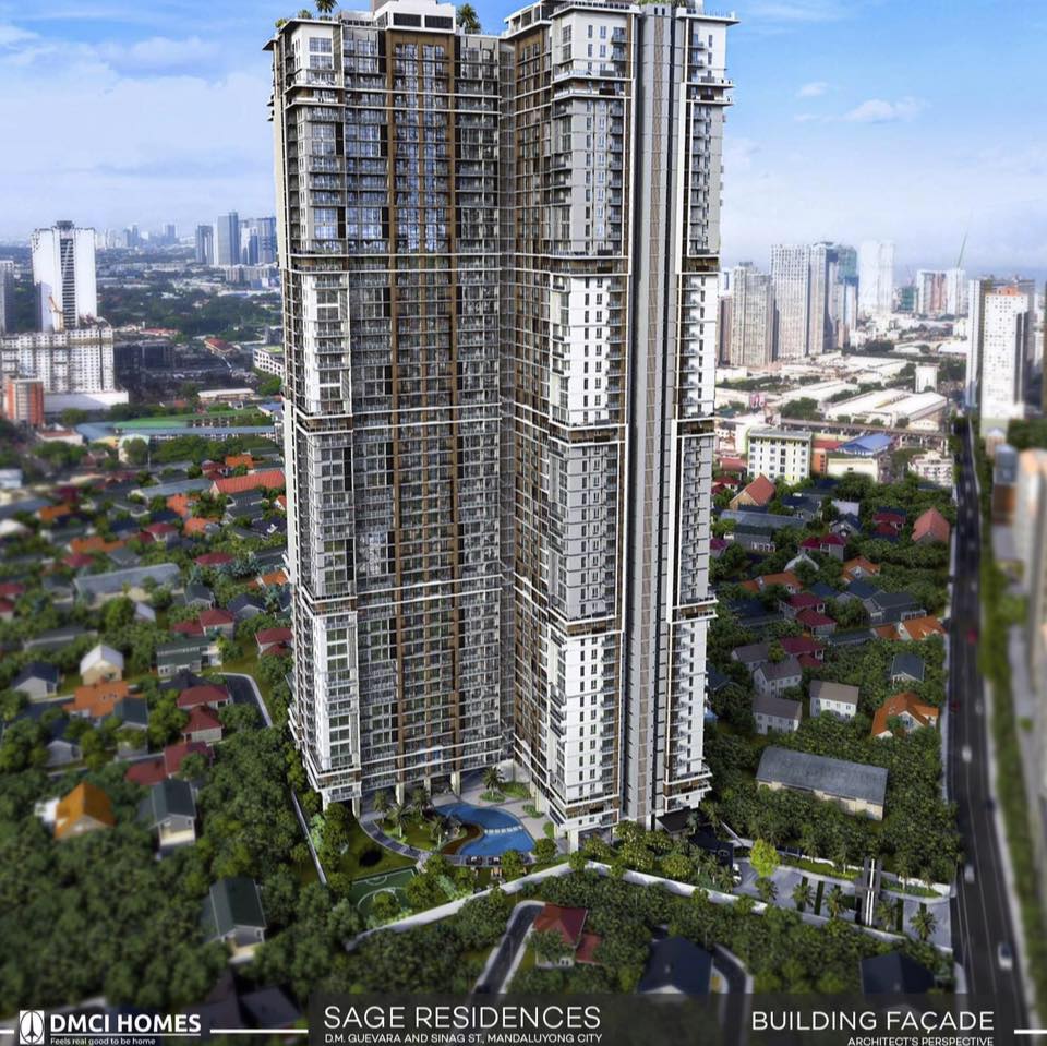 The Aston Place - Pasay Taft, DMCI Homes- Glenn Cunanan | Pasay City