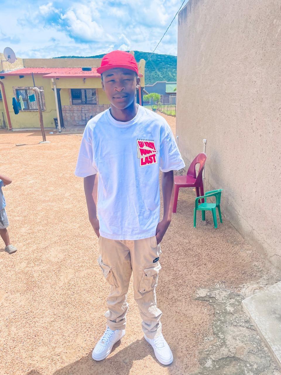 Bhongo Mabena
