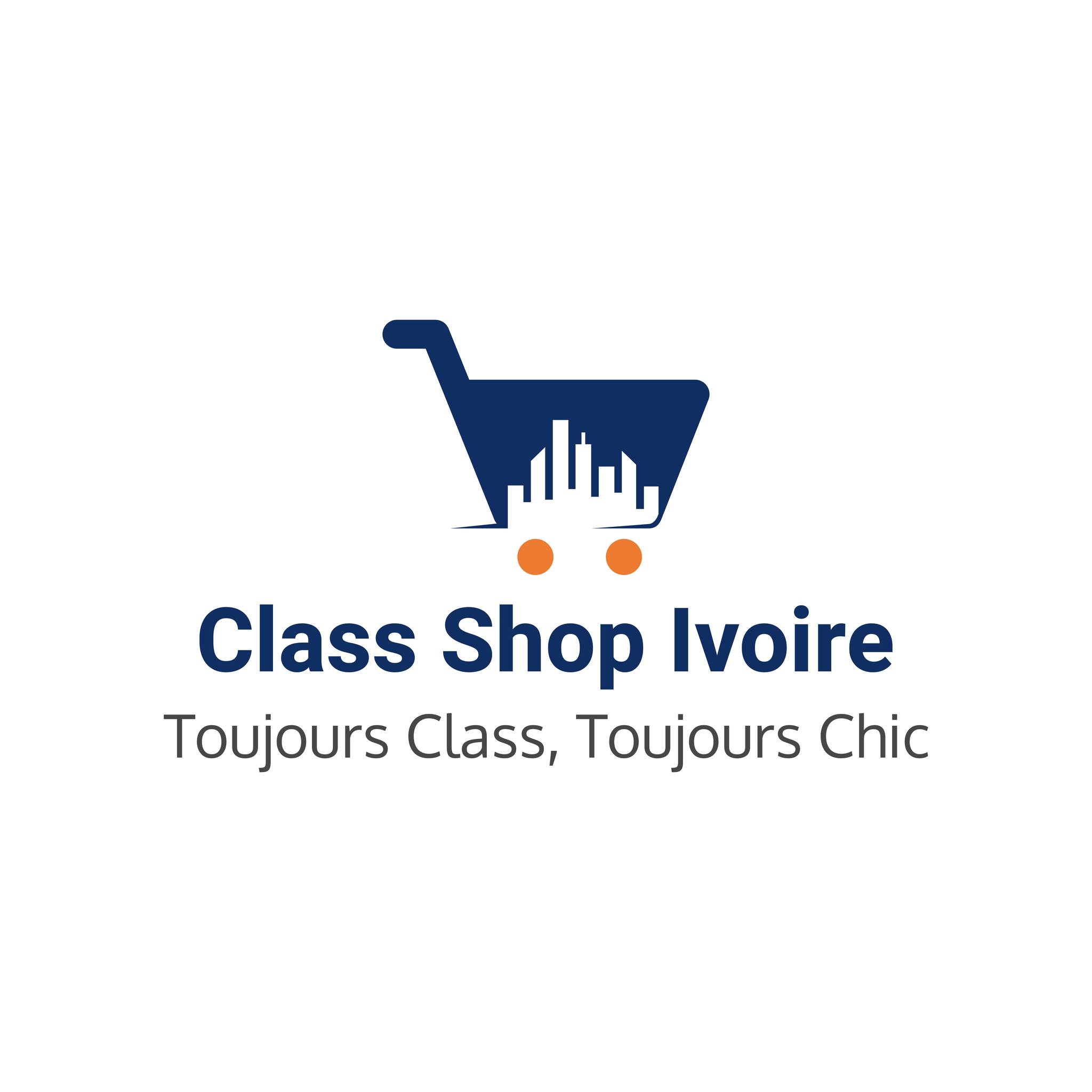 Class Shop Ivoire | Abidjan Abidjan