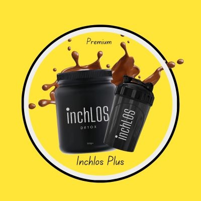 Inchlos Plus | Puchong