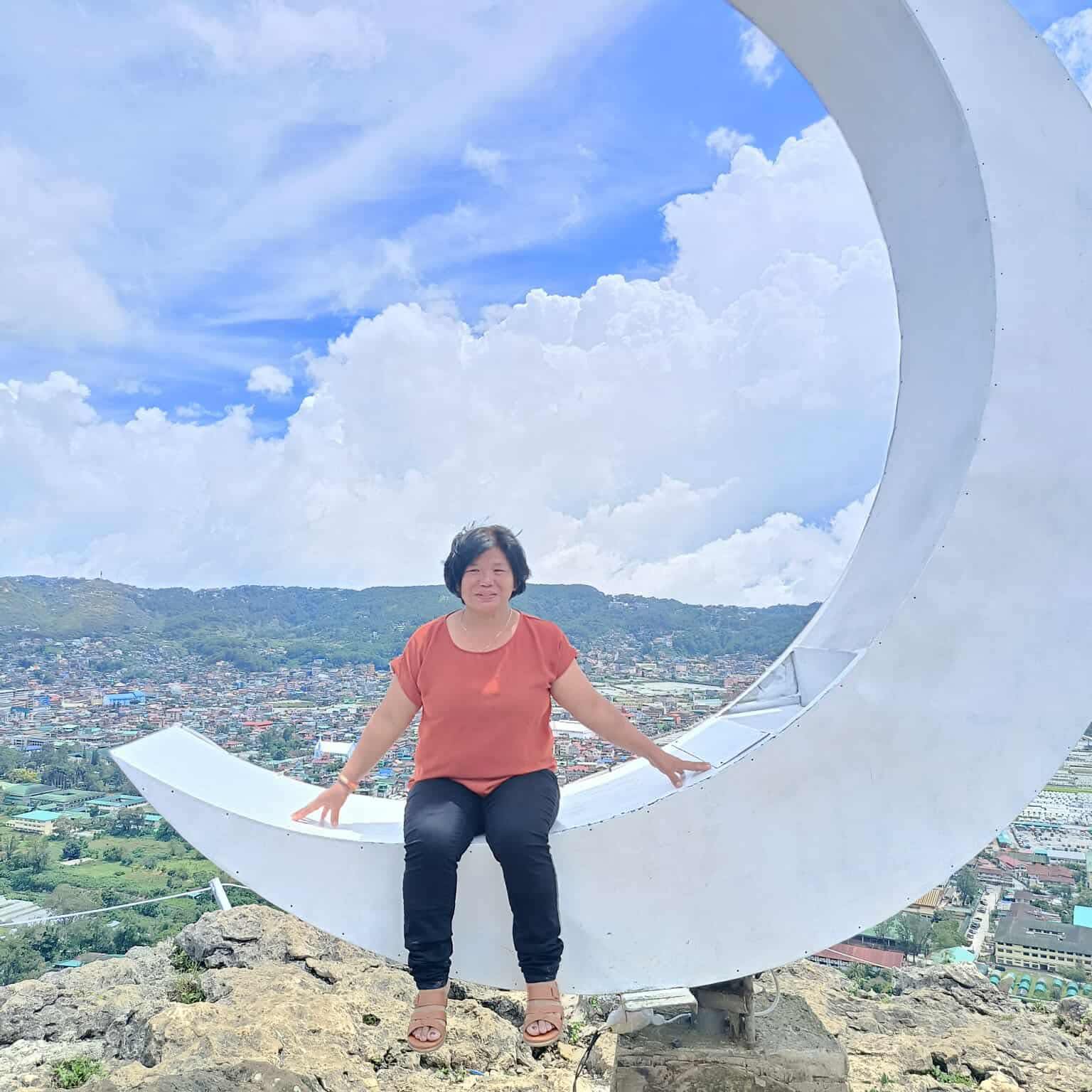 Baguio is real mga bes! 😂 Kulayan na ’yang drawing n’yo, baka puro ...