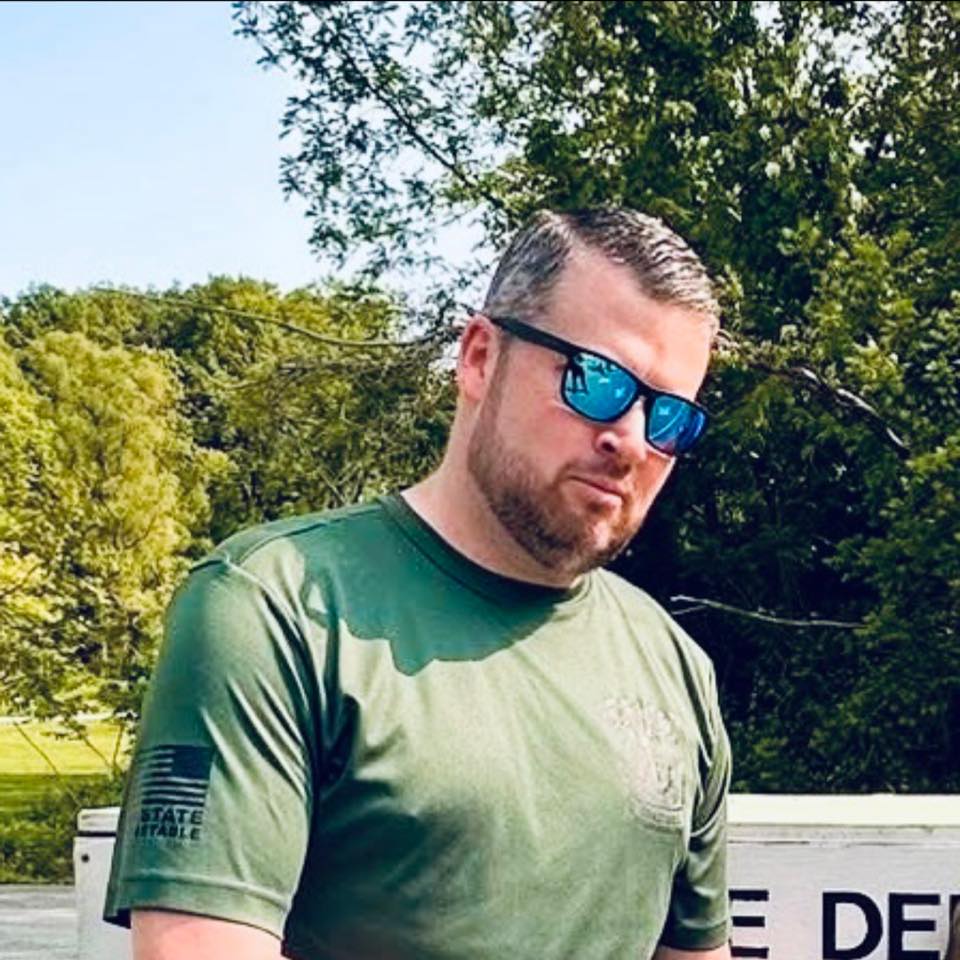 Pennsylvania State Constable Greg Horanic | North East PA