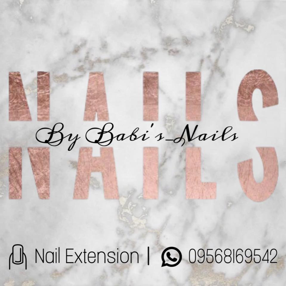 Nails done by Babi’s Nails | Cabanatuan City