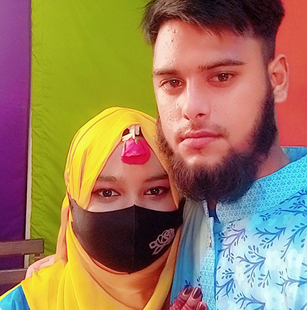 Munnaf Hossain