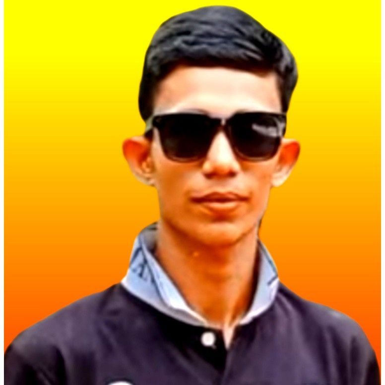 Md Rabby