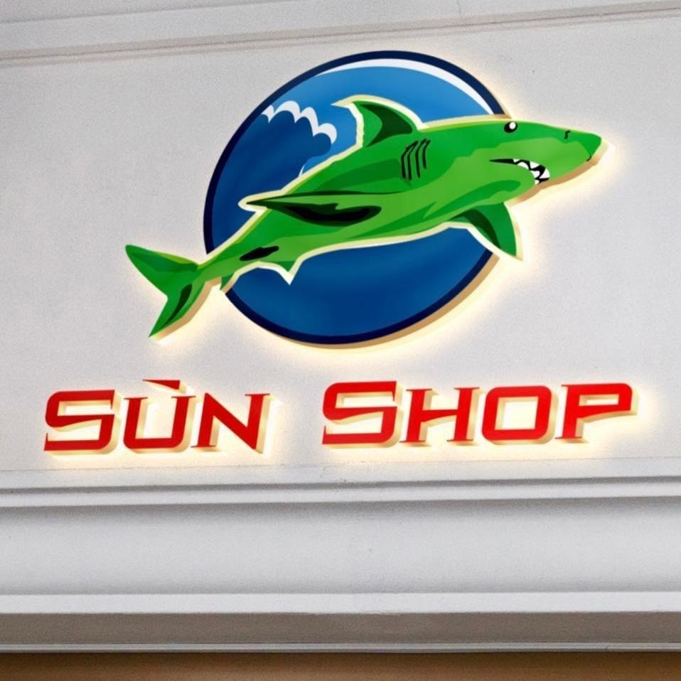 110D3 - SUN Shop | Hanoi