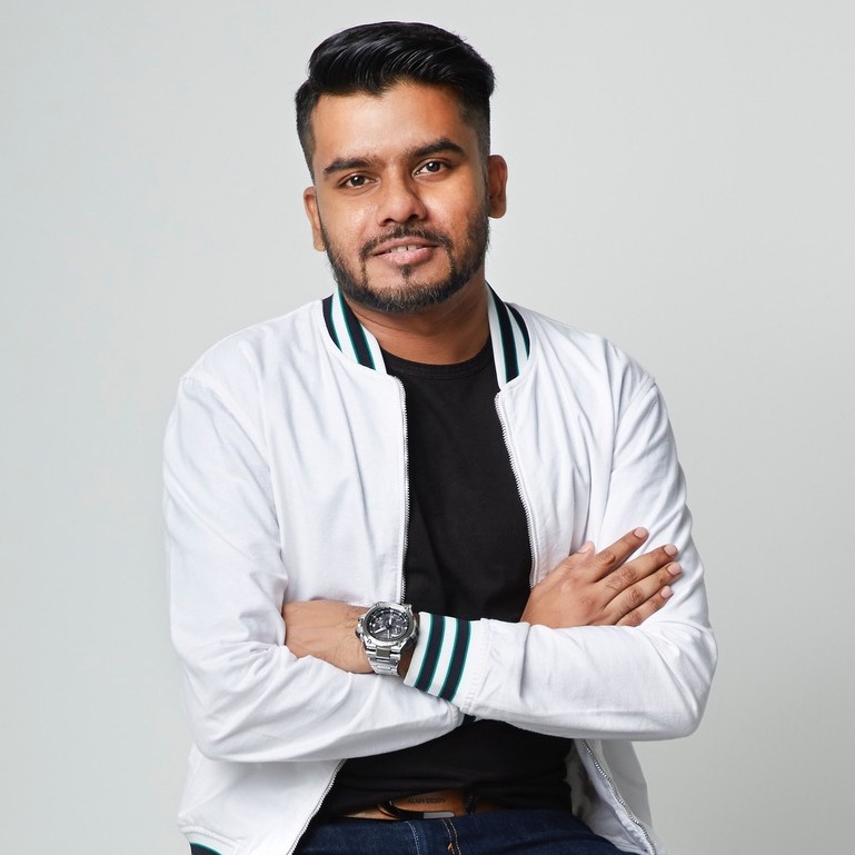 Dr Kevin Kaviyarasu | Kuala Lumpur