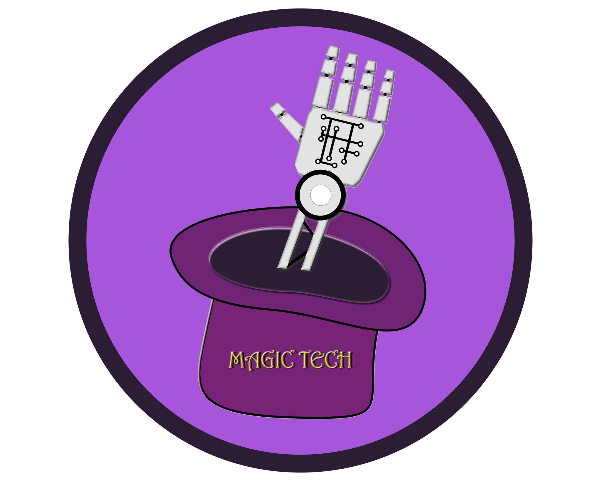 Magic Tech Store Tacna | Tacna