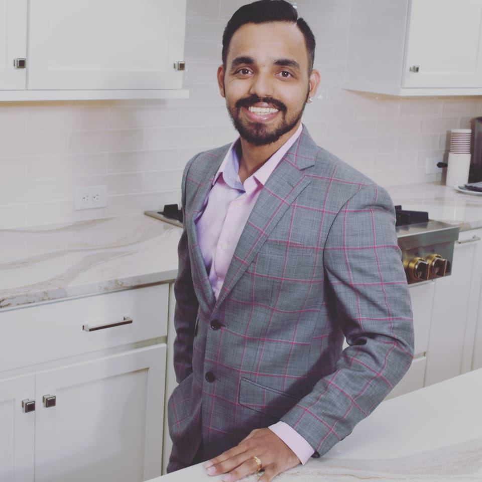 Realtor Ravi Rai | Exton PA