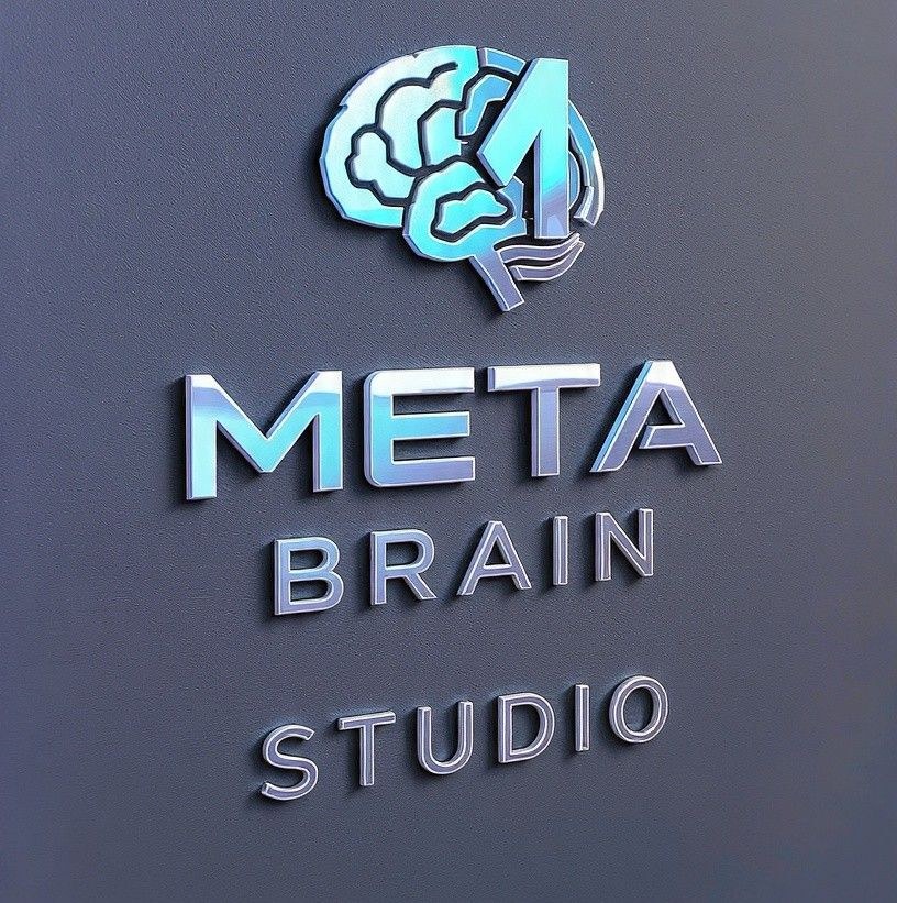 Meta Brain Studio | Urdaneta