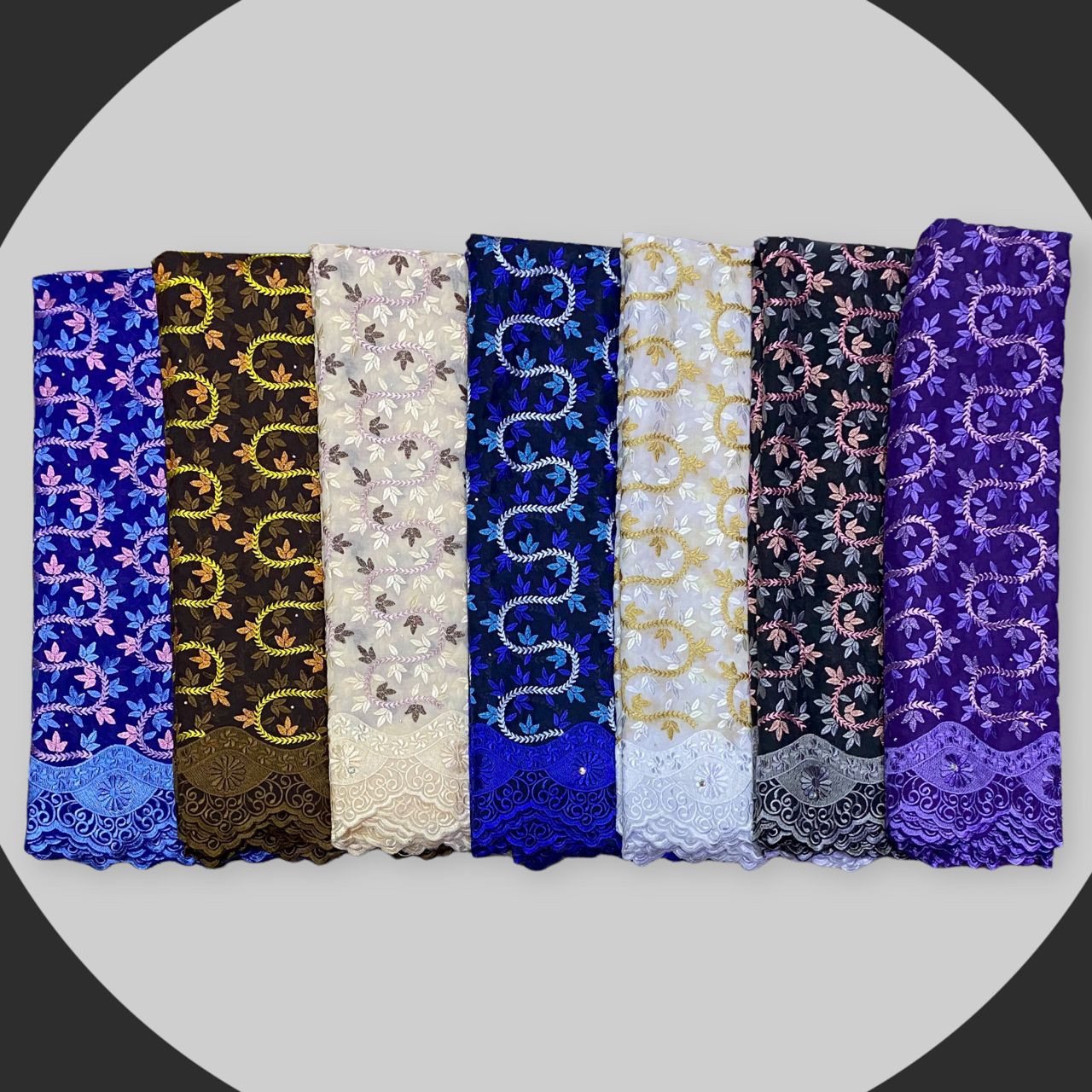 ATA Textile