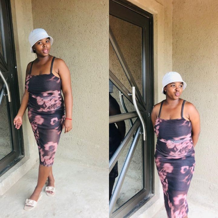 Oratile M Sefike