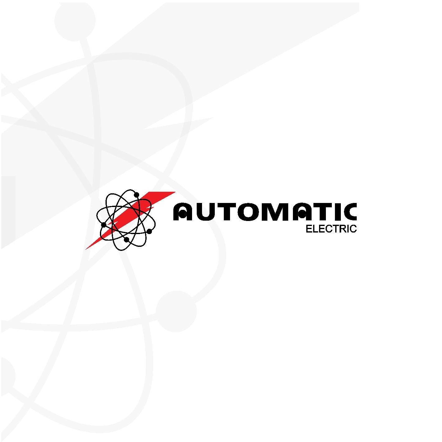 Automatic Electric | Luzerna SC