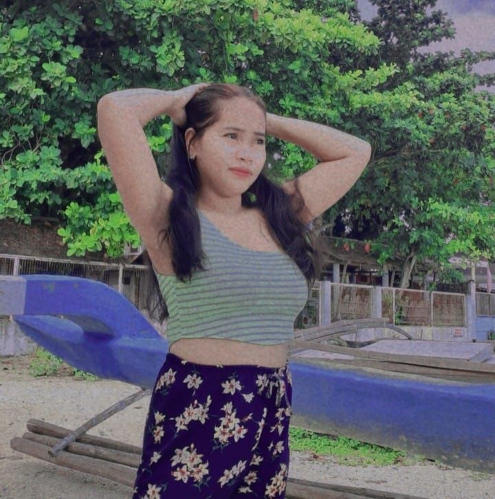 Rica Mae L Ricafort
