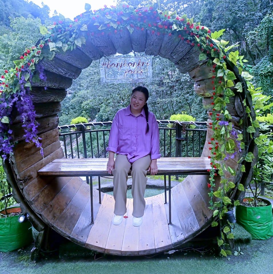 Cheten Denzongpa