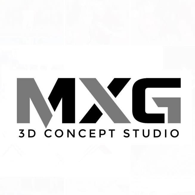UG studio | Three Rivers North