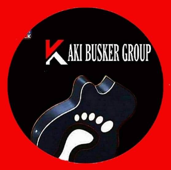 Kaki Busker Group KBG
