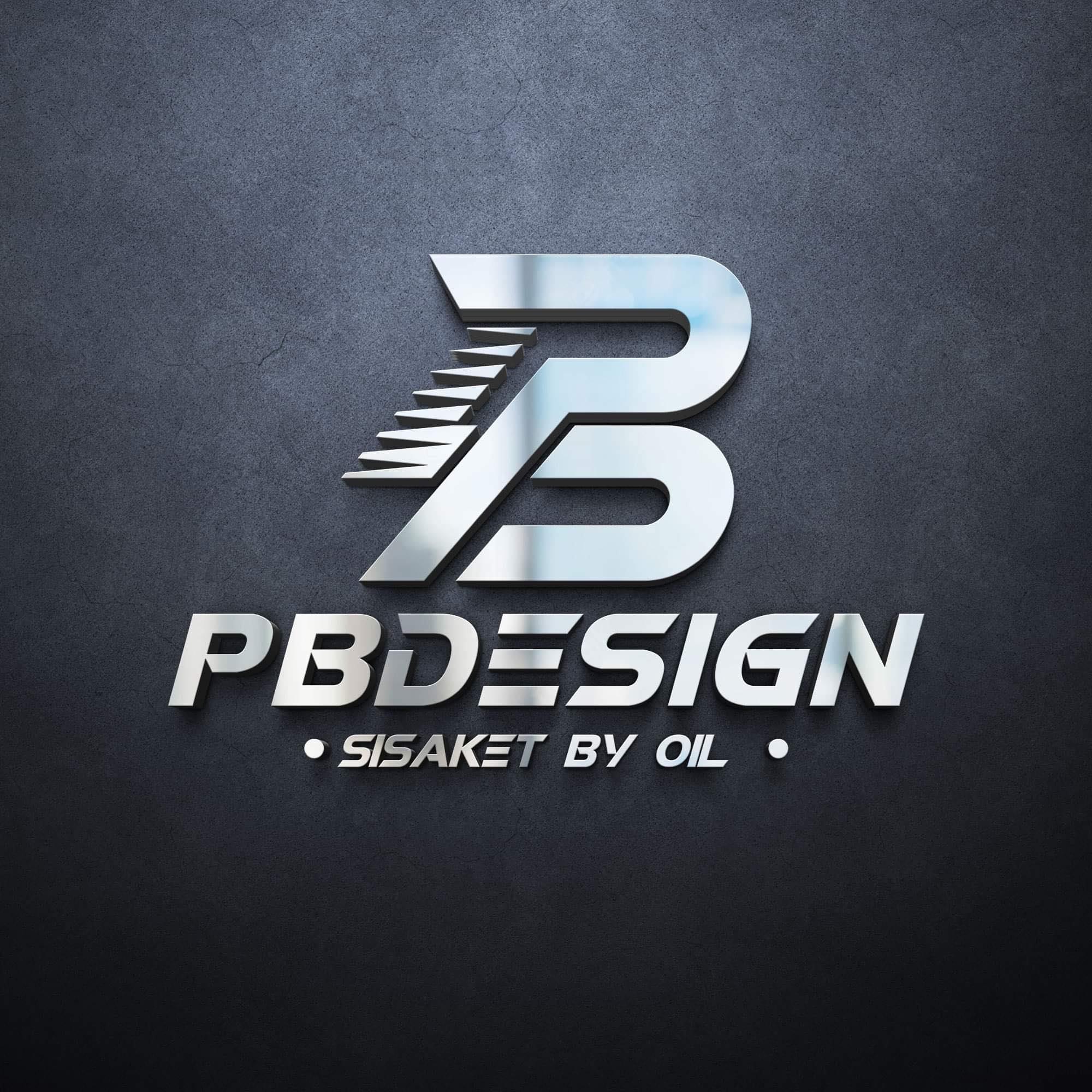 เสื้อพิมพ์ลาย - PB Design Sisaket