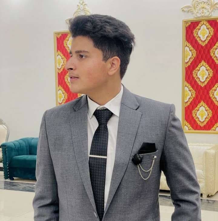 Subhan Raja