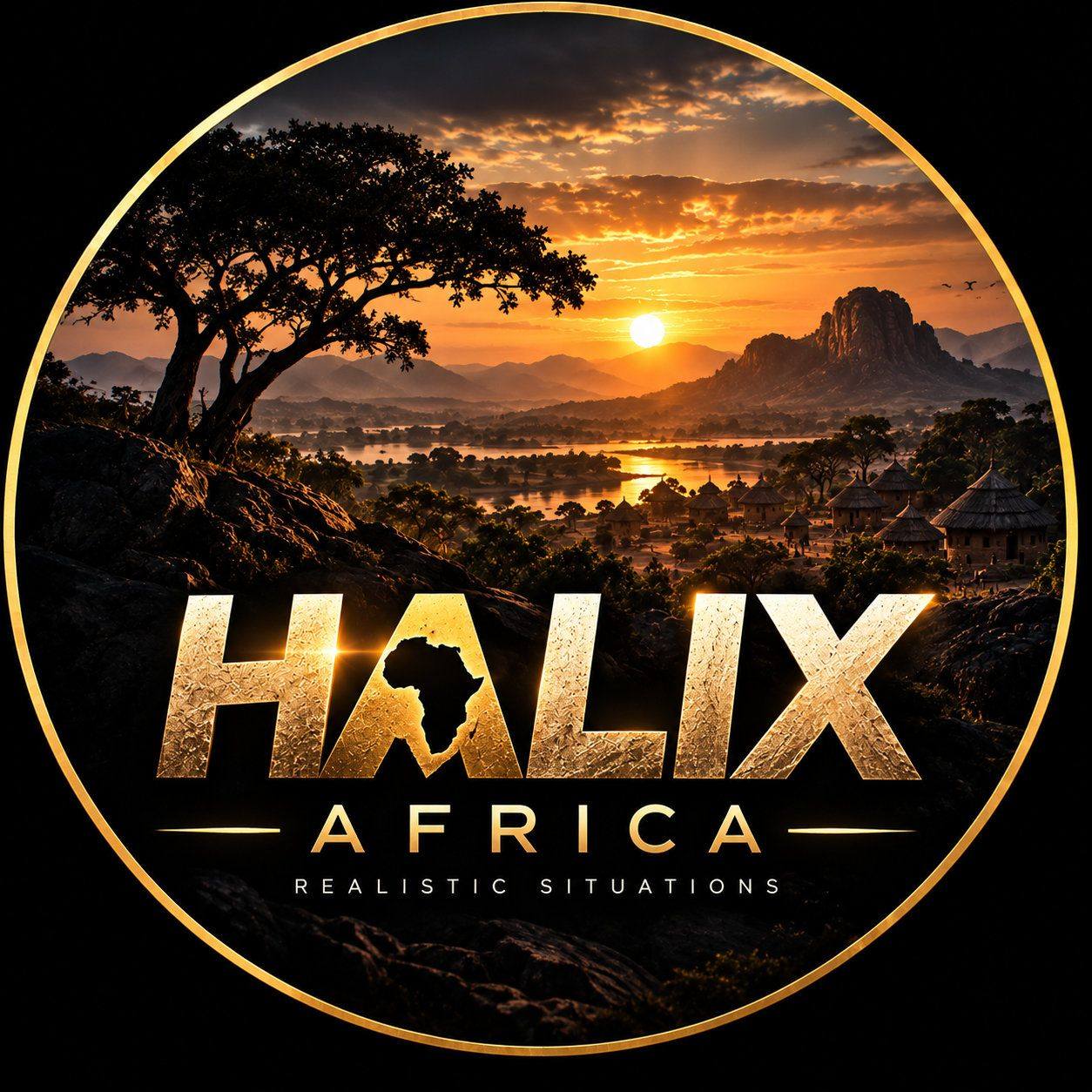 Halix Editsx