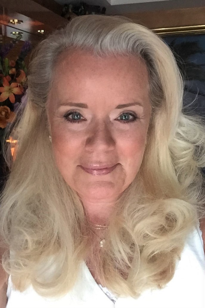 Kathleen Riordan
