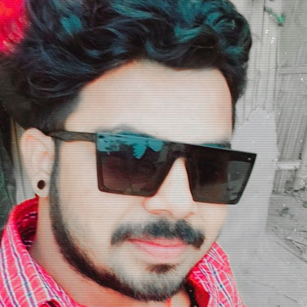 Ramesh Kumar Mahto