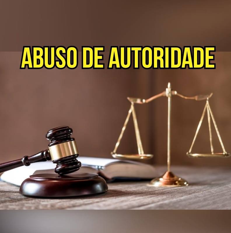 Abuso de autoridade