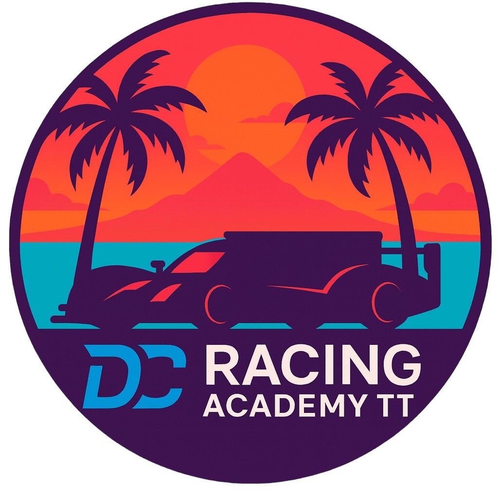 DC Racing Academy TT