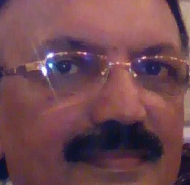 سائين زين شاھ جو جنم ڏينھن آھي کيس جنم... - Rasool Bux Thebo | Facebook