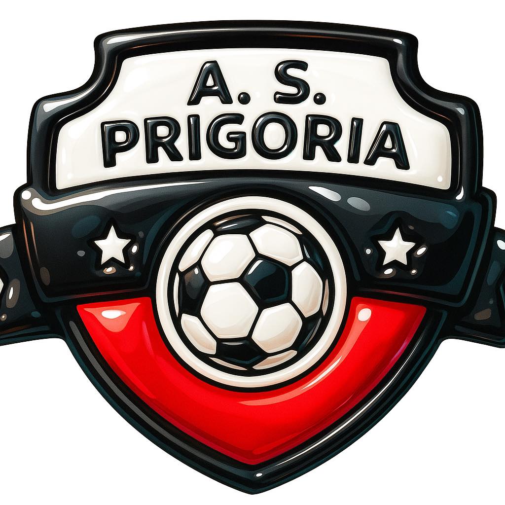 A.S.Prigoria