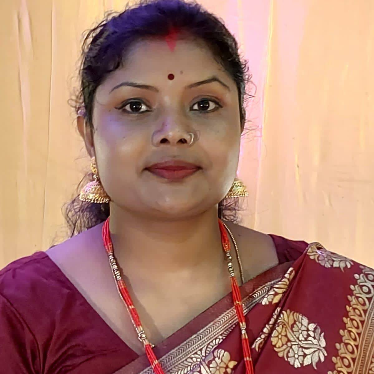 মহিষাসুর হয়েছে বলে কি আনন্দ করবো না 😝😂👇 #funnyreels #fbreelsvideo # ...