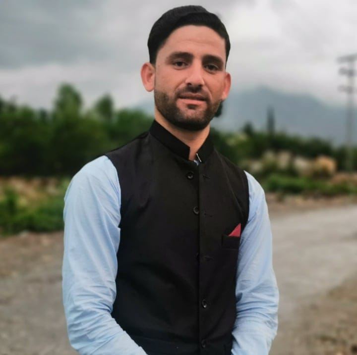 Master Ali Janan Official | Parachinar
