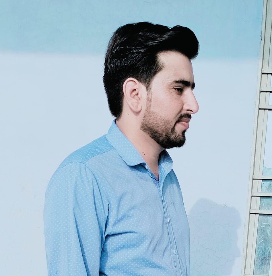 Dr Malik Irfan | Layyah