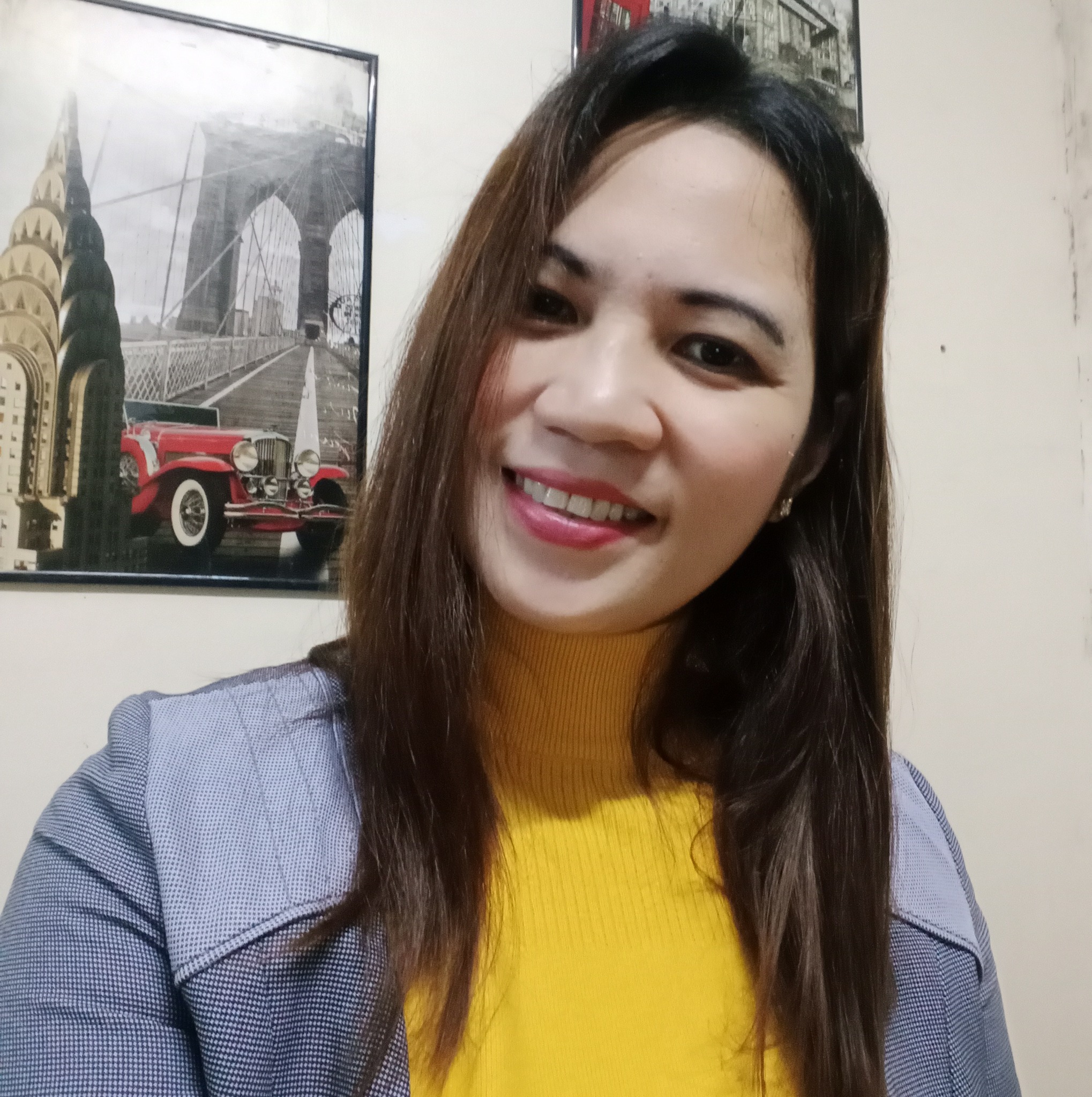 Katrina Ricafort Campilan