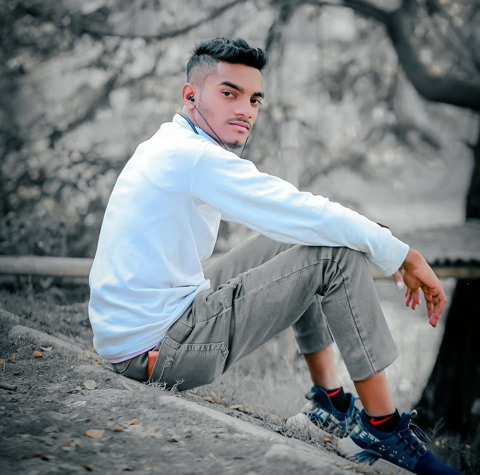 Tashan Rony X