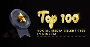 Nigeria celebrity musicien and comedien