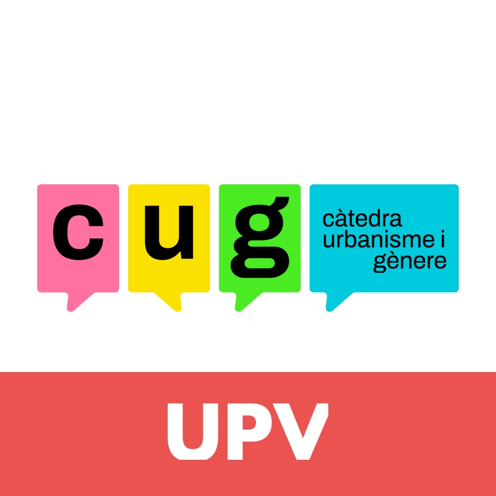 CUG Cátedra Urbanisme i Gènere