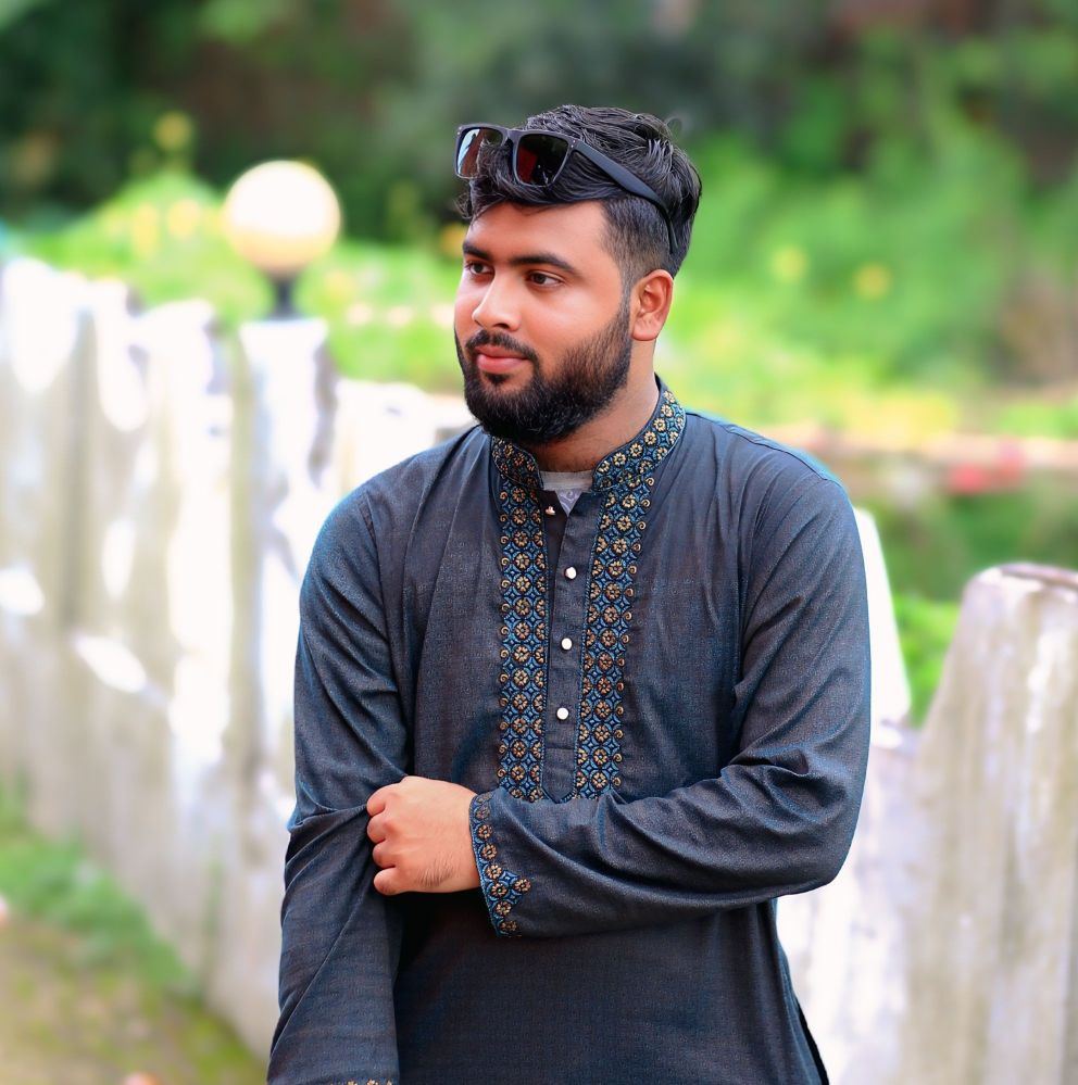 H K Abdur Rouf