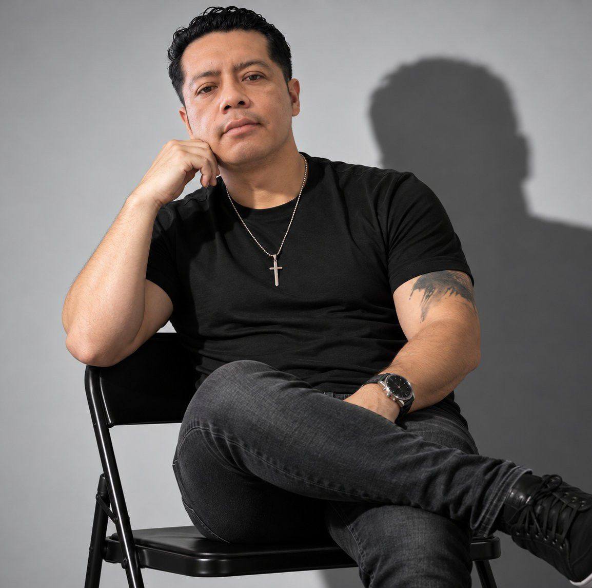 Luis RM