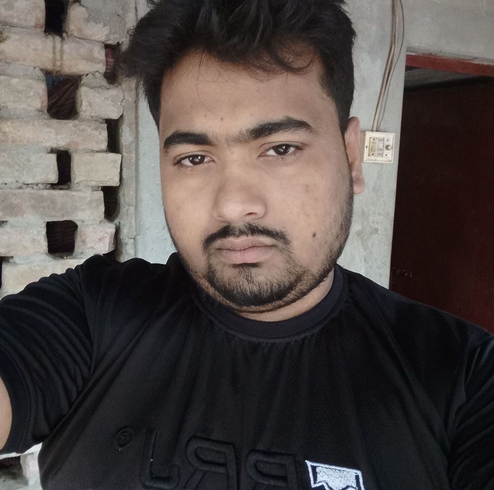 Riajul Islam