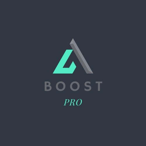 Boost pro