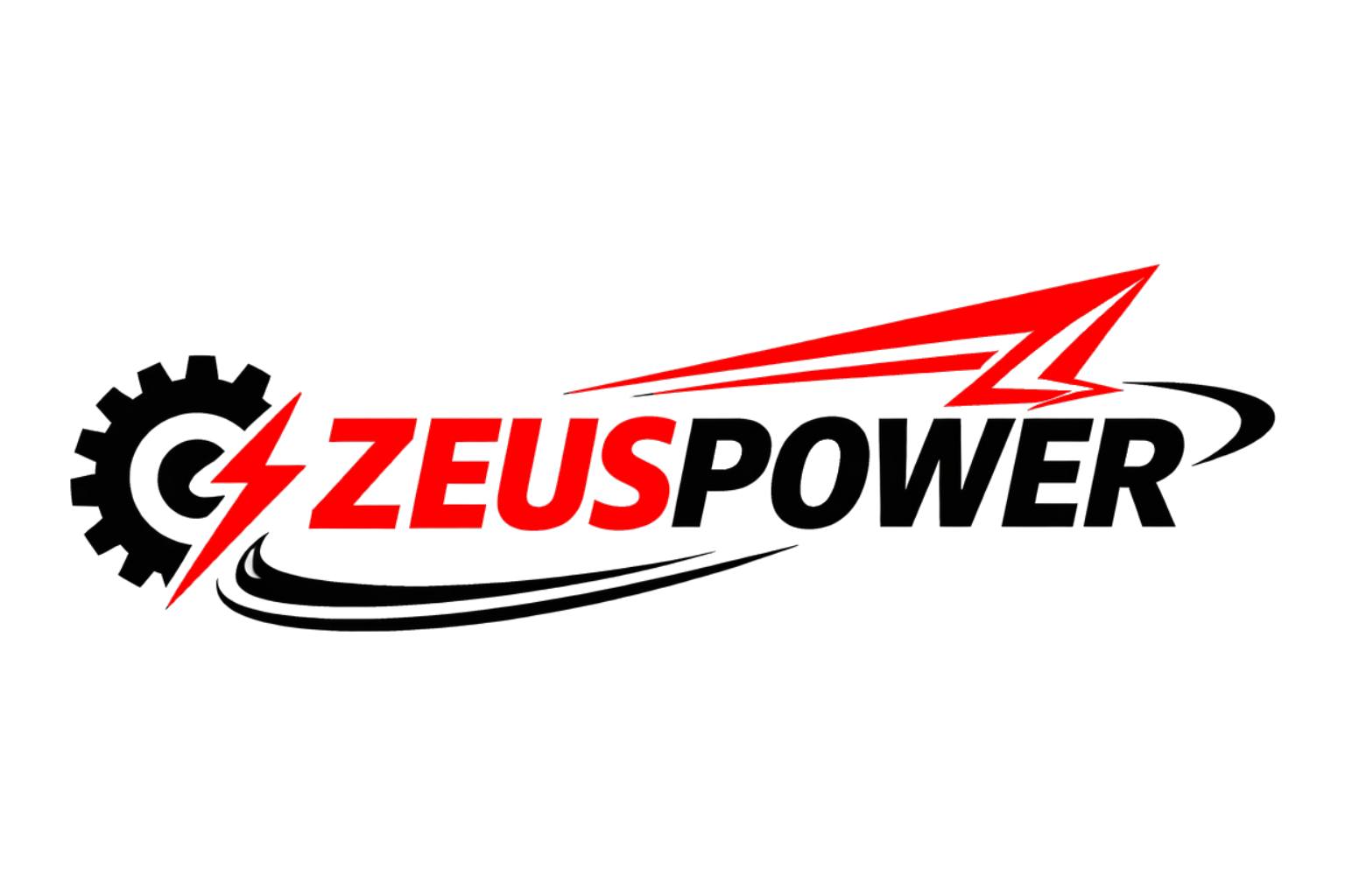 Zeus Generator Diesel
